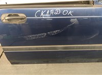 Дверь боковая (легковая) Honda Civic 1995-2001 20405822 #2