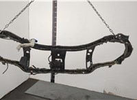 1549565, 6820218 Рамка передняя (телевизор) Ford S-Max 2006-2010 20405826 #1