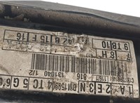  Стабилизатор подвески (поперечной устойчивости) Ford Focus 3 2011-2015 11396322 #5