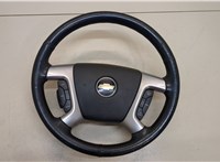  Руль Chevrolet Captiva 2006-2011 20405844 #1