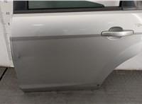  Стекло боковой двери Ford Focus 2 2008-2011 11396342 #2