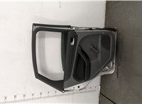  Стекло боковой двери Ford Focus 2 2008-2011 11396342 #7