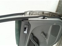  Стекло боковой двери Ford Focus 2 2008-2011 11396342 #8