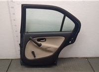  Дверь боковая (легковая) Honda Civic 1995-2001 20405868 #7