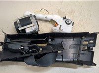  Ремень безопасности Nissan Juke 2010-2019 20405869 #1