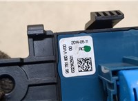 96781160VV Кнопка стояночного тормоза (ручника) Citroen C4 Grand Picasso 2014- 20405871 #5