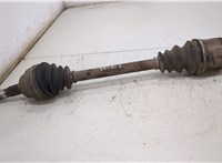  Полуось (приводной вал, шрус) Citroen Jumper (Relay) 2006-2014 20405872 #1