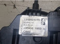  Замок раздвижной двери Citroen Jumper (Relay) 2006-2014 20405874 #2