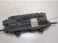  Электропривод ручного тормоза (моторчик ручника) Land Rover Discovery 4 2009-2016 20405886 #1