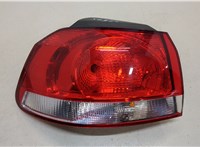  Фонарь (задний) Volkswagen Golf 6 2009-2012 20405891 #1