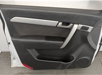  Стеклоподъемник электрический Chevrolet Captiva 2011-2016 11396358 #4