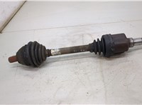  Полуось (приводной вал, шрус) Ford Focus 2 2008-2011 20405896 #1