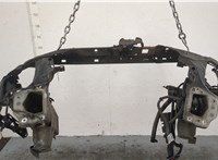  Рамка передняя (телевизор) Opel Vectra C 2002-2008 20405897 #1