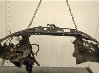  Рамка передняя (телевизор) Opel Vectra C 2002-2008 20405897 #2