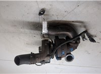  Турбина Ford Focus 2 2005-2008 20405901 #2