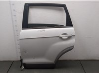  Замок двери Chevrolet Captiva 2011-2016 11396373 #1