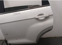  Замок двери Chevrolet Captiva 2011-2016 11396373 #3