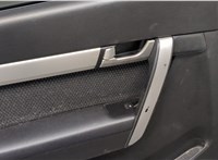  Замок двери Chevrolet Captiva 2011-2016 11396373 #4