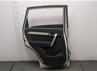  Замок двери Chevrolet Captiva 2011-2016 11396373 #6