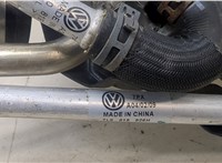  Отопитель автономный Audi Q7 2005-2015 20405915 #4