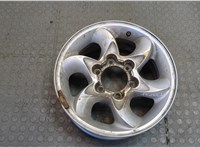 Комплект литых дисков Hyundai Terracan 20405922 #8