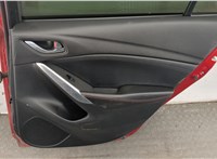  Дверь боковая (легковая) Mazda 6 (GJ) 2012-2018 20405927 #9