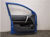 H0101EY1MA Дверь боковая (легковая) Nissan Qashqai 2006-2013 20405926 #6