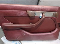  Дверная карта (Обшивка двери) Mercedes S W126 1979-1991 20405928 #1
