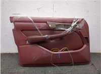 Дверная карта (Обшивка двери) Mercedes S W126 1979-1991 20405928 #3