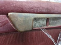 A1267208570 Дверная карта (Обшивка двери) Mercedes S W126 1979-1991 20405928 #12