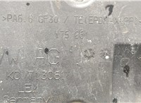  Кулиса КПП Skoda Octavia (A5) 2004-2013 20405933 #4