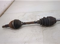 13130642, 95520763 Полуось (приводной вал, шрус) Opel Vectra C 2002-2008 20405936 #1
