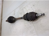 13130642, 95520763 Полуось (приводной вал, шрус) Opel Vectra C 2002-2008 20405936 #2