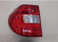  Фонарь (задний) Skoda Yeti 2009-2018 20405937 #1