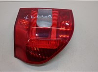  Фонарь (задний) Skoda Yeti 2009-2018 20405937 #3