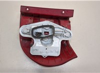  Фонарь (задний) Skoda Yeti 2009-2018 20405937 #4