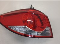 95365876 Фонарь (задний) Chevrolet Cruze 2009-2015 20405946 #1