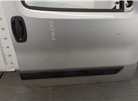  Дверь боковая (легковая) Fiat Qubo 2007-2016 20405947 #2