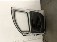  Дверь боковая (легковая) Fiat Qubo 2007-2016 20405947 #3