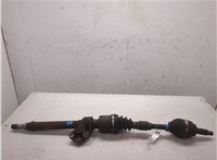FGY225500B, FG0325700E Полуось (приводной вал, шрус) Mazda 3 (BK) 2003-2009 20405948 #3
