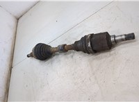  Полуось (приводной вал, шрус) Dodge Avenger 2007- 20405959 #2