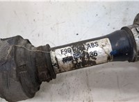  Полуось (приводной вал, шрус) Mitsubishi Carisma 20405963 #2