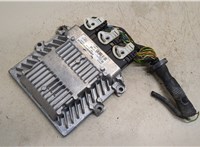  Блок управления двигателем Ford Focus 2 2008-2011 20405984 #1