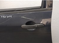  Дверь боковая (легковая) Ford Galaxy 2006-2010 20406000 #2