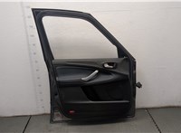  Дверь боковая (легковая) Ford Galaxy 2006-2010 20406000 #9