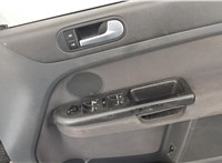  Дверь боковая (легковая) Volkswagen Golf Plus 20406009 #8