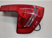  Фонарь (задний) Citroen C4 2004-2010 20406036 #2