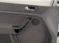  Дверь боковая (легковая) Volkswagen Golf Plus 20406039 #5