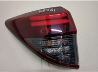 Фонарь (задний) Honda HRV 2015- 20406045 #1