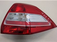  Фонарь (задний) Renault Megane 2 2002-2009 20406051 #1